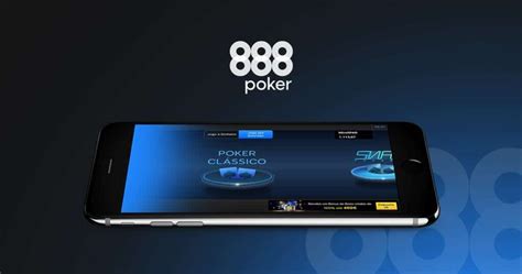 scarica app 888 poker